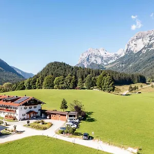  Apartment Hinterponholz