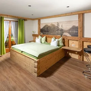  Apartment Kaltbachhäusl